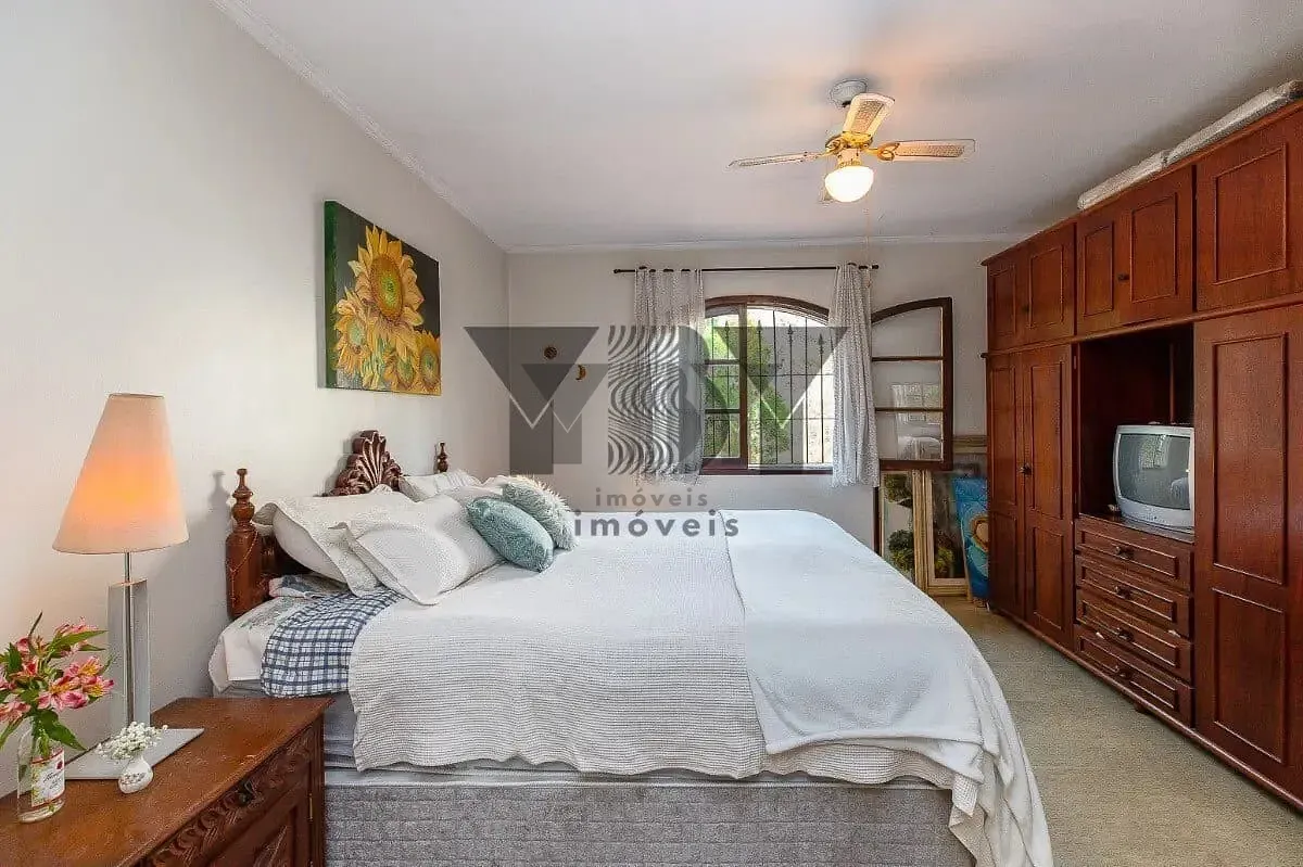 Casa, 4 quartos, 265 m² - Foto 23