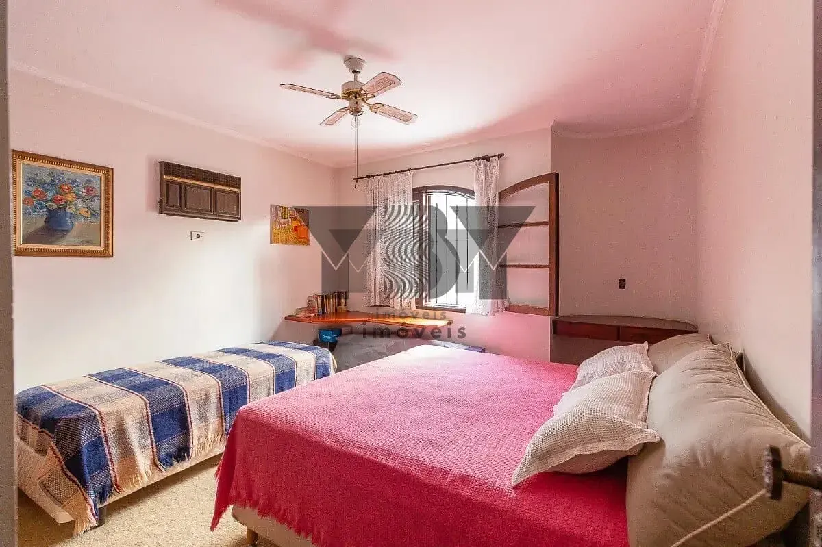 Casa, 4 quartos, 265 m² - Foto 24