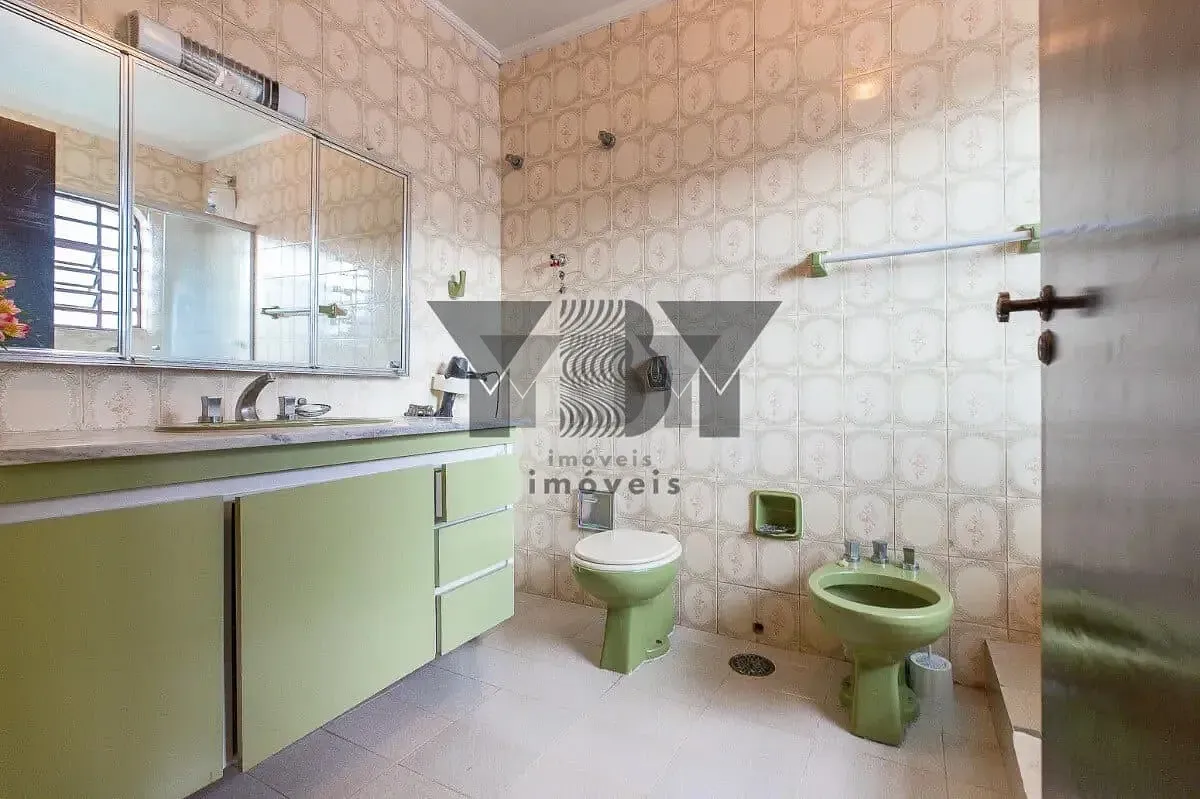 Casa, 4 quartos, 265 m² - Foto 28