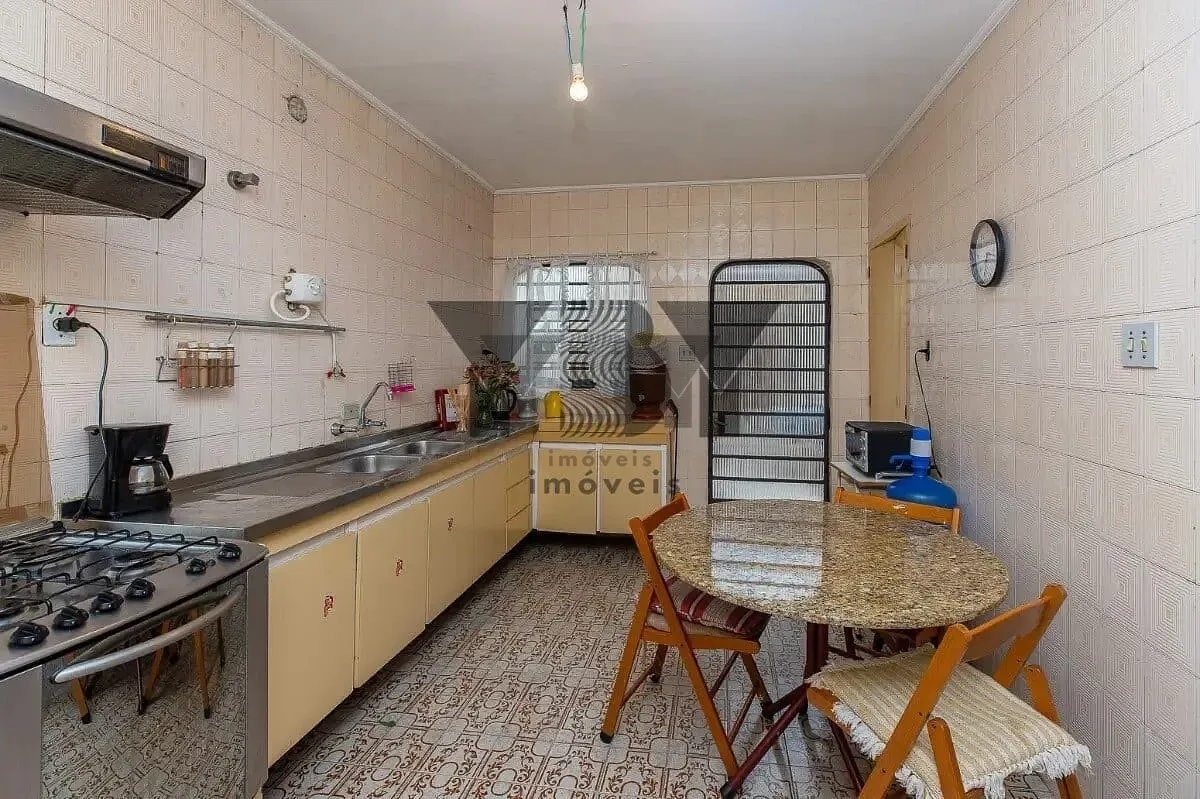 Casa, 4 quartos, 265 m² - Foto 26