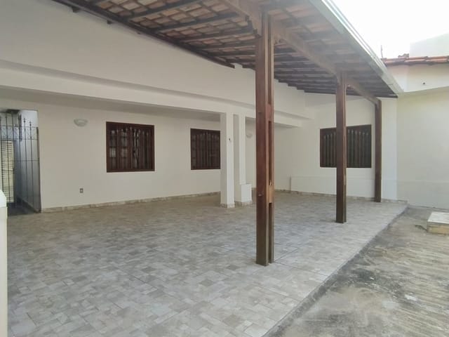 Foto do Casa - Casa para locação com 3 quartos, sendo um suíte e 03 vagas, Bairro Planalto / Vila Cloris, Belo Horizonte, MG | Deltalar Imóveis