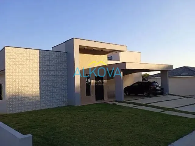 Casa com 1100m² 4 quartos e 5 banheiros, à venda, no bairro Colinas Do Parahyba em São José dos Campos