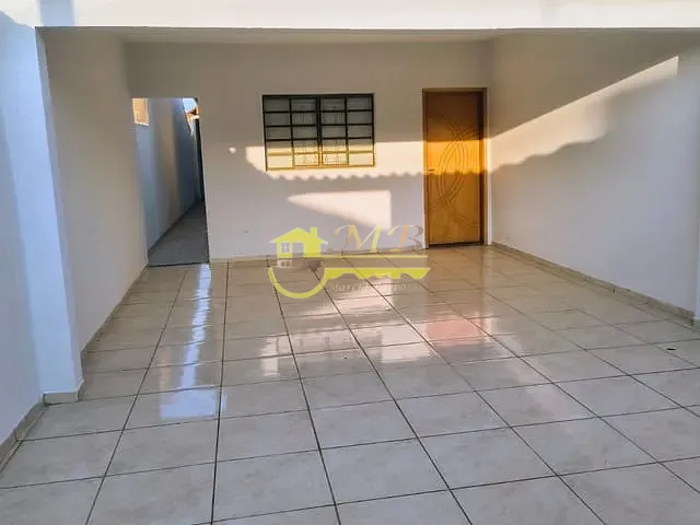 Casa 2 quartos e 1 banheiro, para alugar, no bairro Recanto do Sol II em Campinas