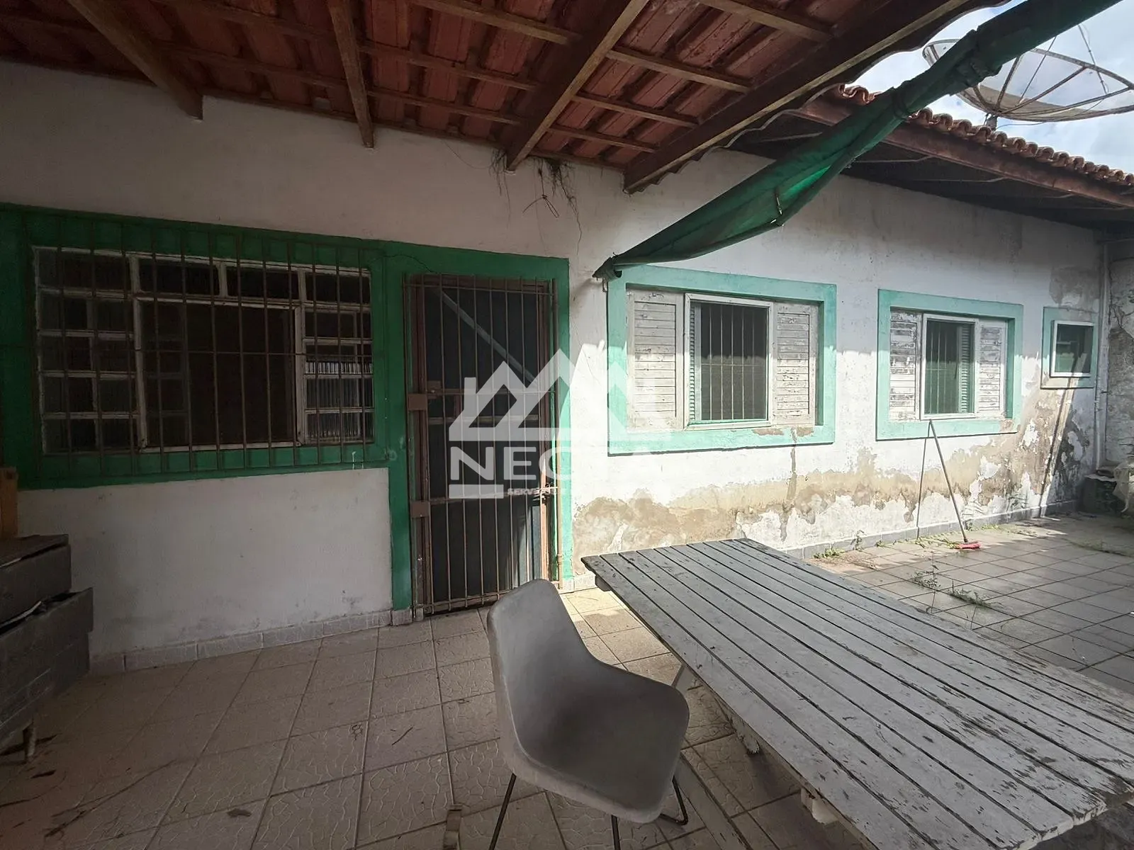Casa, 2 quartos, 212 m² - Foto 18