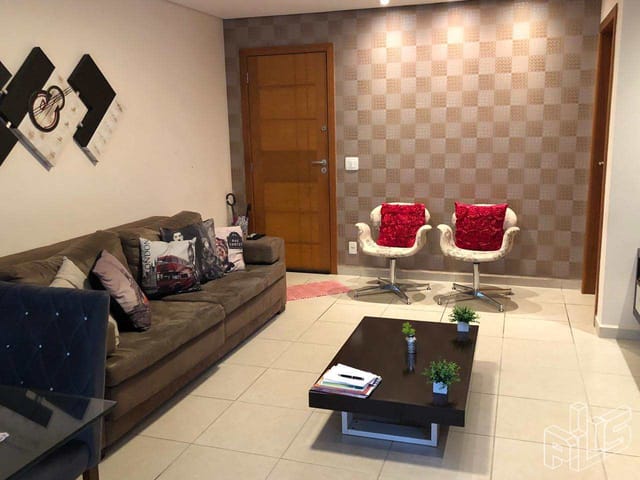 Foto do Casa - Casa em Sorocaba bairro Vila Rica | Plus Negócios Imobiliários