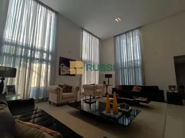 Casa 5 quartos e 6 banheiros, à venda, no bairro Jardim das Colinas em São José dos Campos
