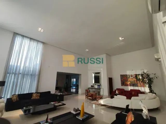 Casa 5 quartos e 6 banheiros, à venda, no bairro Jardim das Colinas em São José dos Campos