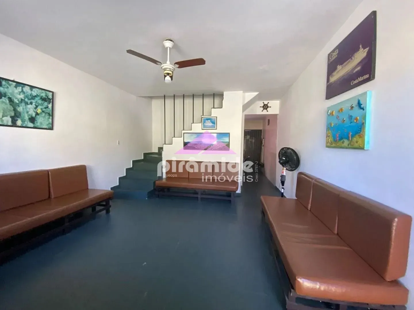 Casa, 2 quartos, 85 m² - Foto 6