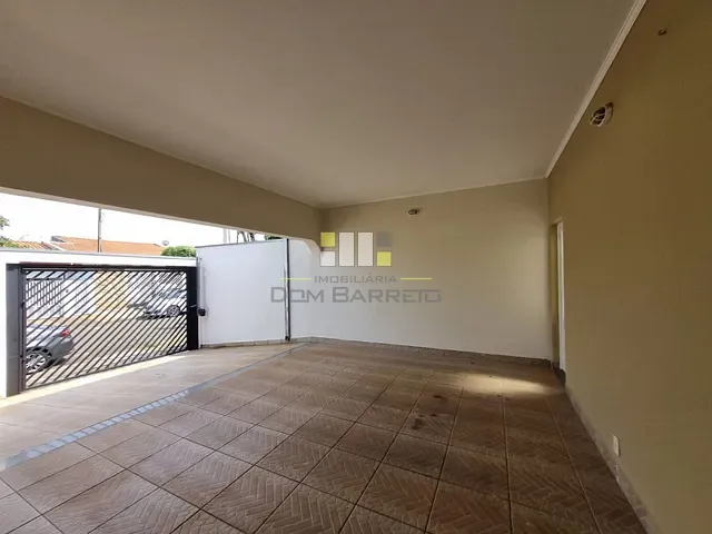Casa com 250m² 3 quartos e 2 banheiros, à venda, no bairro Parque Residencial Casarão em Sumaré