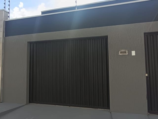 Casa 2 quartos e 1 banheiro, à venda, no bairro Jardim Beira Rio em Teixeira de Freitas