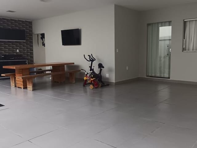 Casa 2 quartos e 1 banheiro, à venda, no bairro Jardim Beira Rio em Teixeira de Freitas