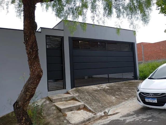 Foto do Casa - Magnifica Casa à venda com 3 Dormitórios sendo 2 Suítes, Residencial Girassol, Itupeva, SP | Copette Imóveis