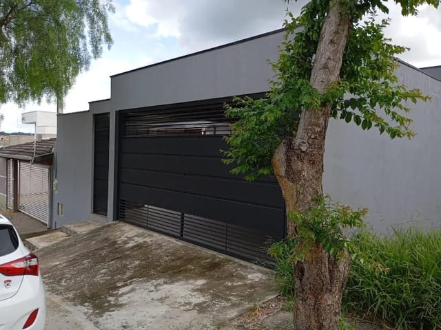 Foto do Casa - Magnifica Casa à venda com 3 Dormitórios sendo 2 Suítes, Residencial Girassol, Itupeva, SP | Copette Imóveis