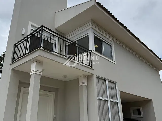 Casa 4 quartos e 5 banheiros, à venda, no bairro Parque do Mirante em Uberaba