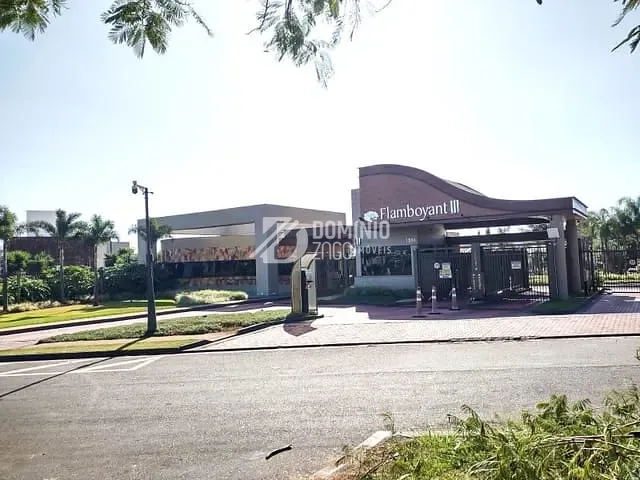 Casa 4 quartos e 5 banheiros, à venda, no bairro Parque do Mirante em Uberaba