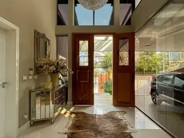 Casa com 1045m² 4 quartos e 6 banheiros, à venda, no bairro Guanabara em Londrina