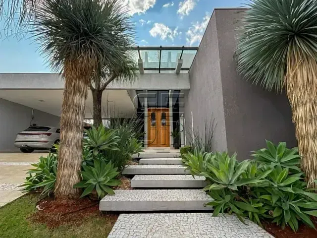 Casa com 1045m² 4 quartos e 6 banheiros, à venda, no bairro Guanabara em Londrina