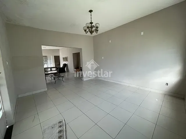 Casa com 860m² 3 quartos e 3 banheiros, à venda, no bairro São José em Campina Grande