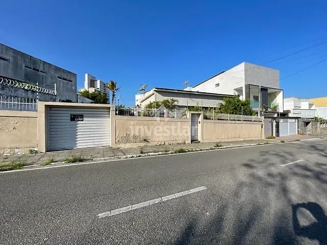 Casa com 860m² 3 quartos e 3 banheiros, à venda, no bairro São José em Campina Grande