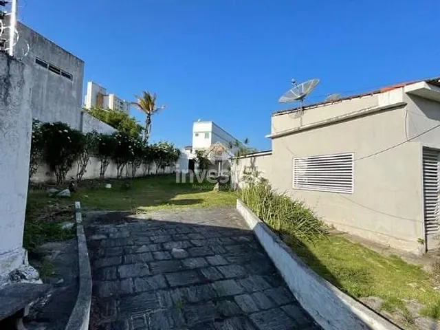 Casa com 860m² 3 quartos e 3 banheiros, à venda, no bairro São José em Campina Grande
