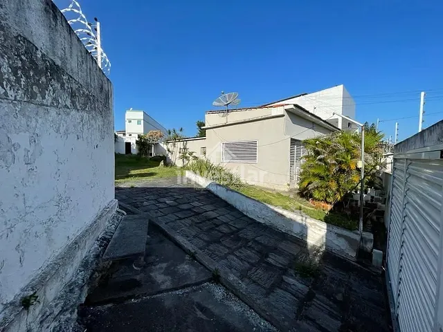 Casa com 860m² 3 quartos e 3 banheiros, à venda, no bairro São José em Campina Grande