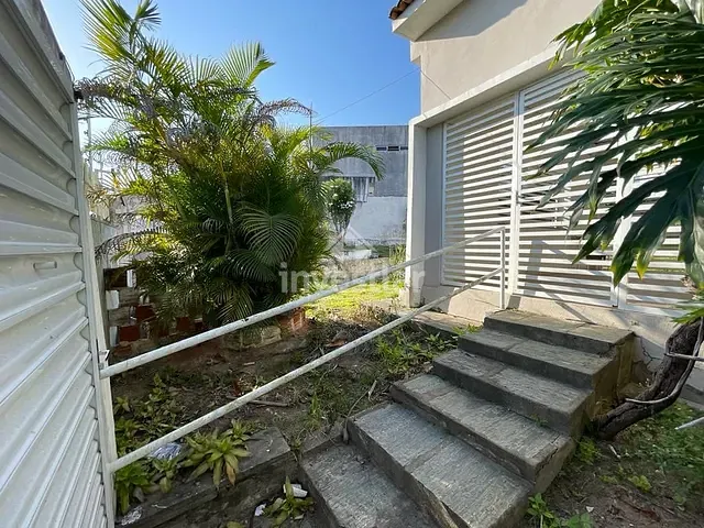 Casa com 860m² 3 quartos e 3 banheiros, à venda, no bairro São José em Campina Grande