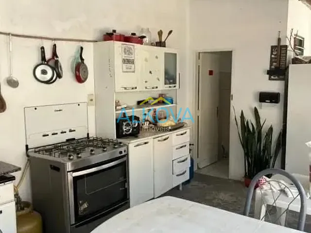 Casa com 300m² 3 quartos e 2 banheiros, à venda, no bairro Conjunto Residencial Galo Branco em São José dos Campos