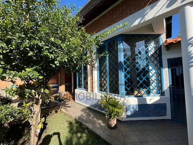 Casa 3 quartos e 2 banheiros, à venda, no bairro Jardim Holanda em Holambra