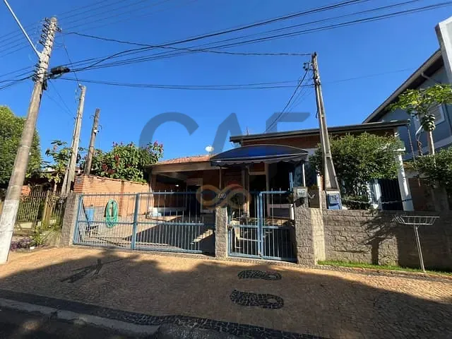 Casa 3 quartos e 2 banheiros, à venda, no bairro Jardim Holanda em Holambra