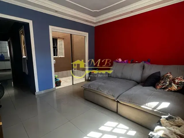 Casa com 144m² 2 quartos e 1 banheiro, à venda, no bairro Núcleo Residencial Nossa Senhora Aparecida em Campinas