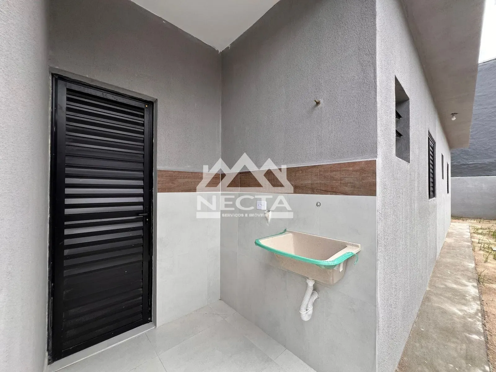 Casa, 2 quartos, 70 m² - Foto 18