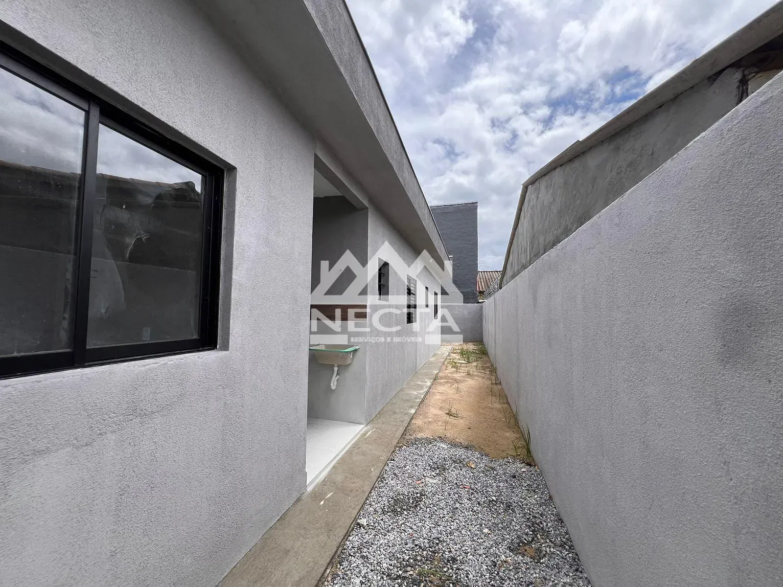 Casa, 2 quartos, 70 m² - Foto 17