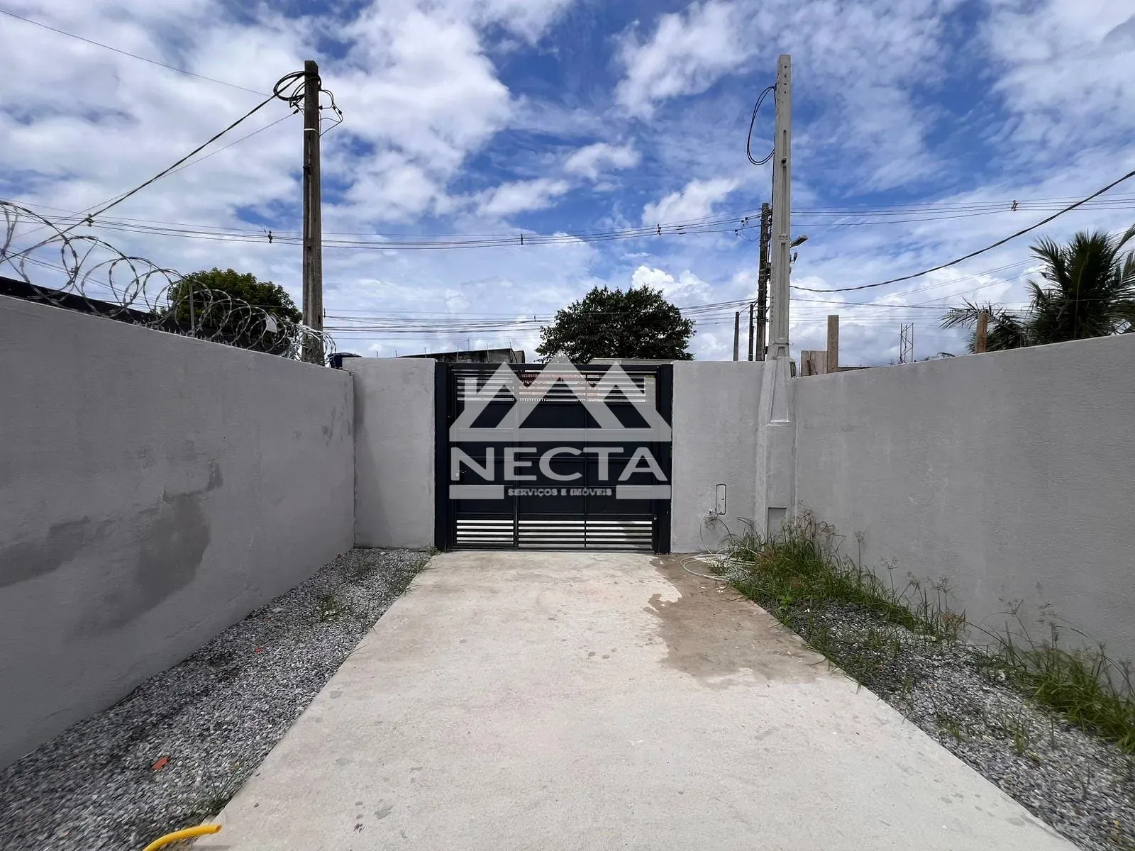 Casa, 2 quartos, 70 m² - Foto 19