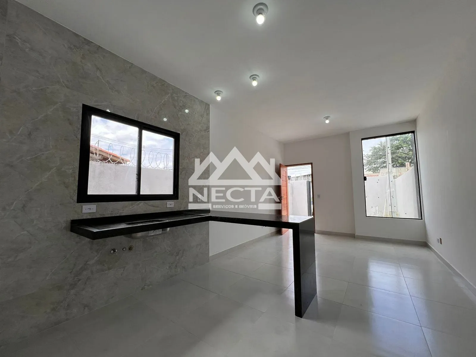 Casa, 2 quartos, 70 m² - Foto 7