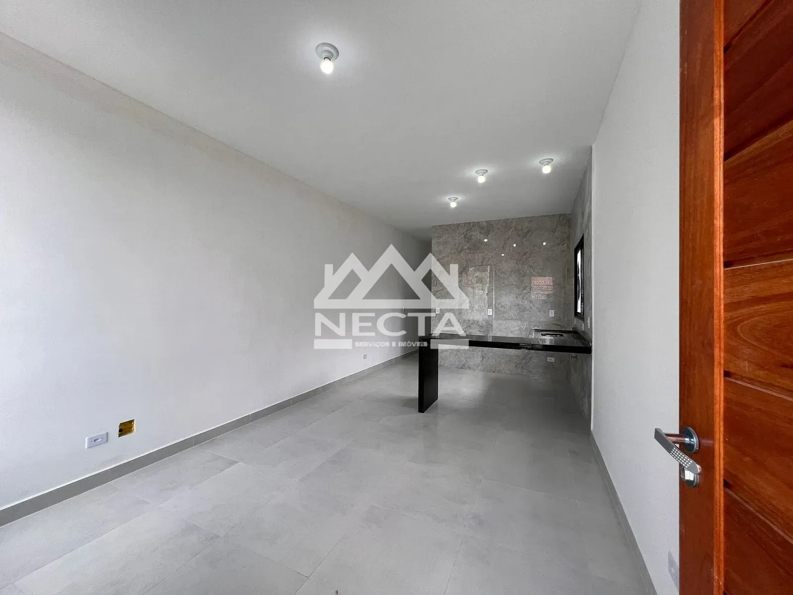 Casa, 2 quartos, 70 m² - Foto 3