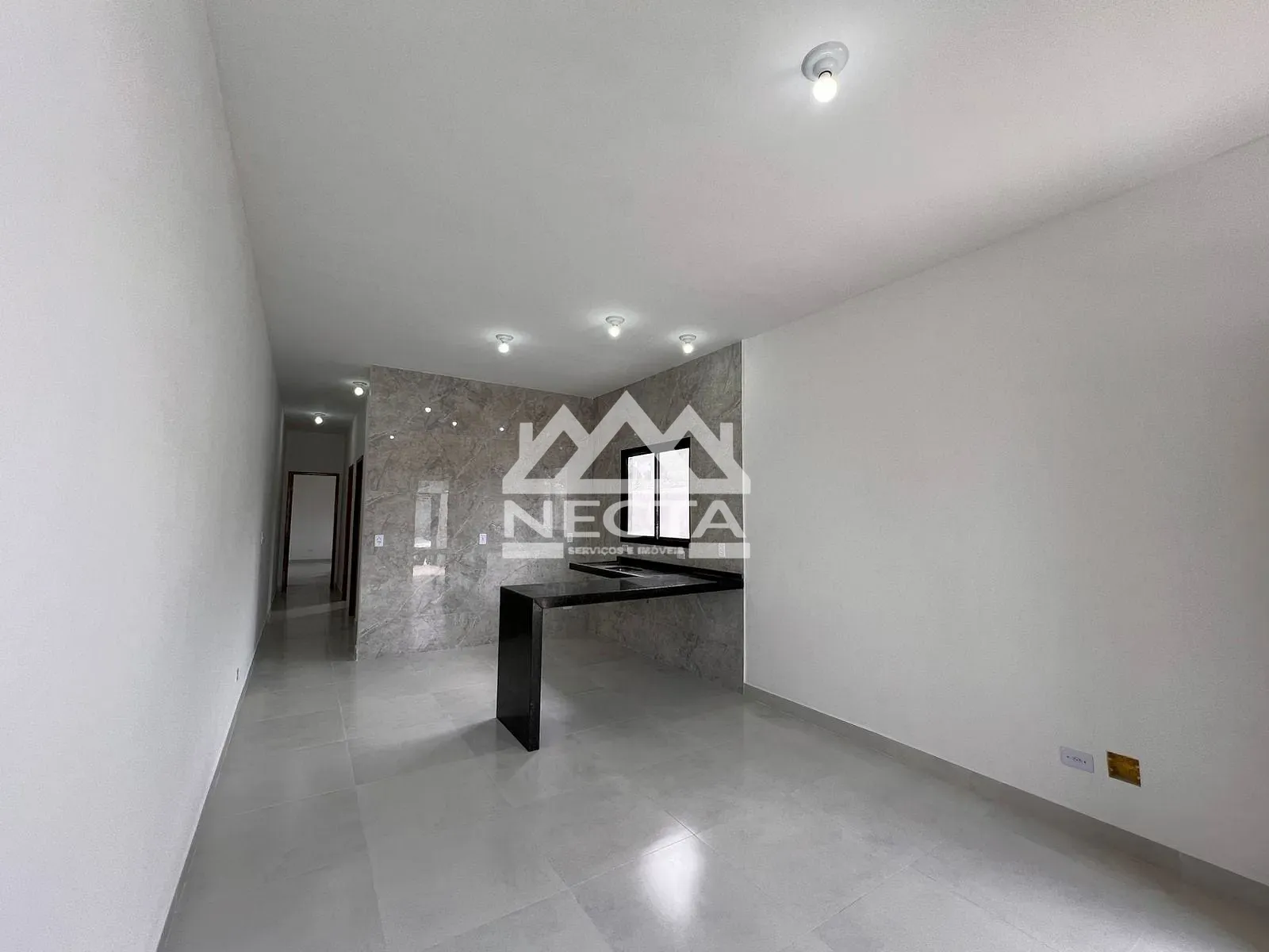 Casa, 2 quartos, 70 m² - Foto 4