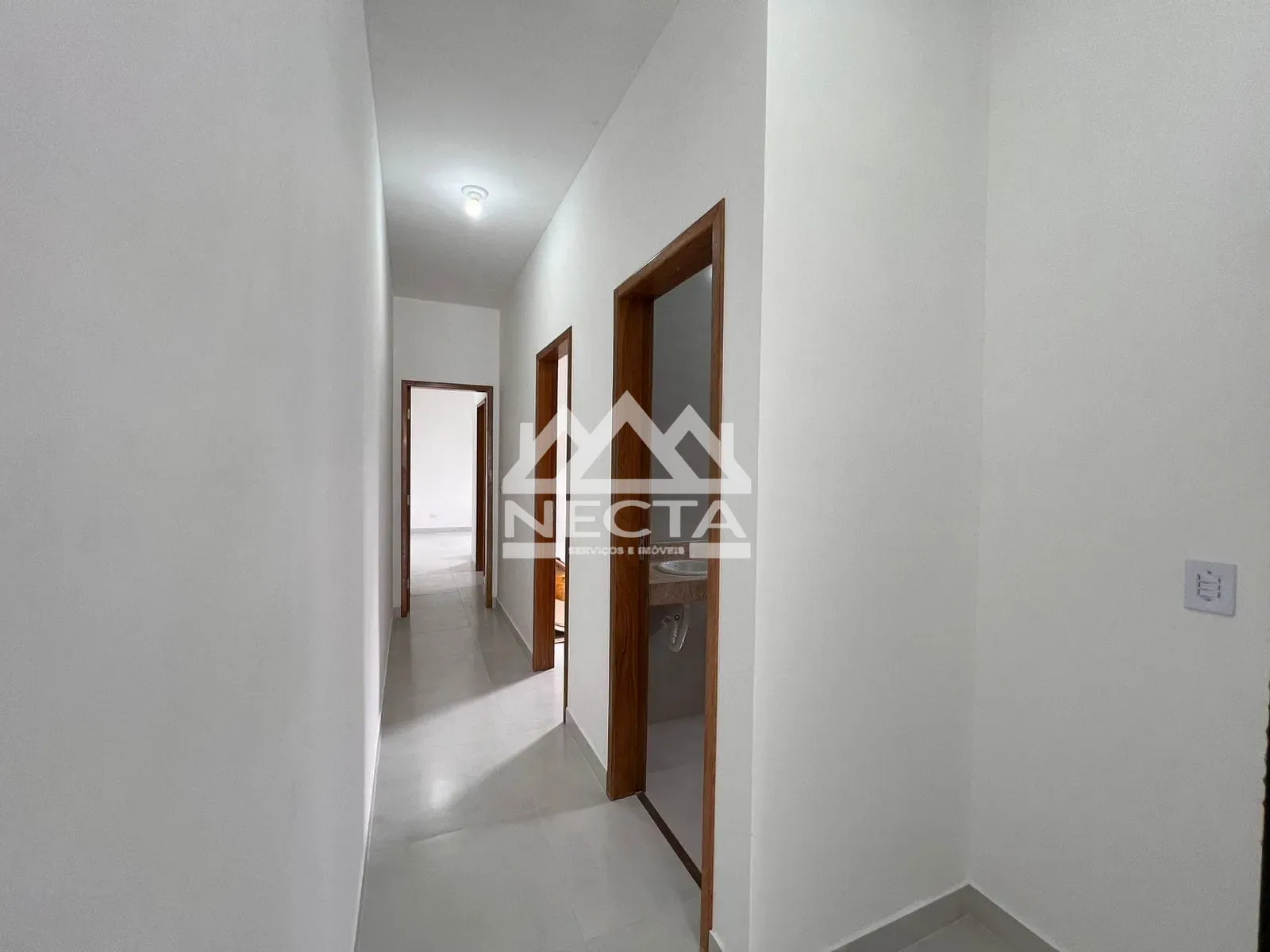 Casa, 2 quartos, 70 m² - Foto 9
