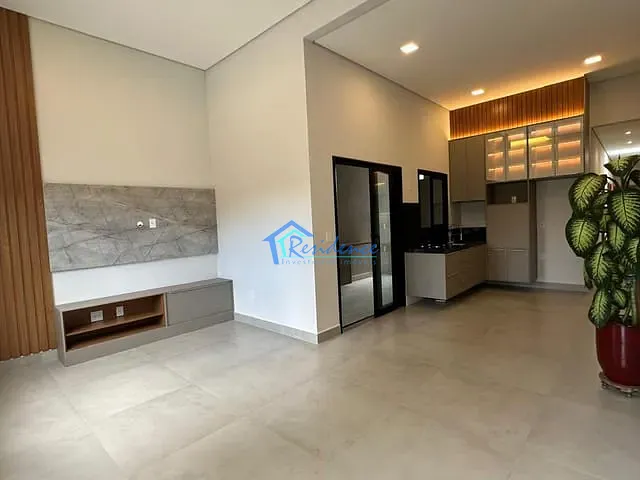 Casa com 138m² 3 quartos e 2 banheiros, à venda, no bairro Vila Vitória II em Indaiatuba