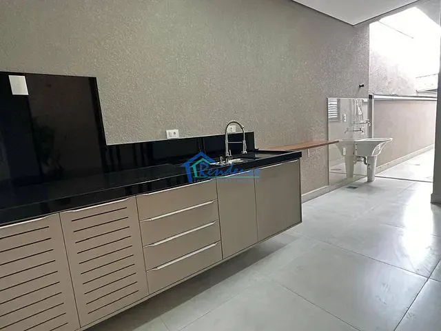 Casa com 138m² 3 quartos e 2 banheiros, à venda, no bairro Vila Vitória II em Indaiatuba
