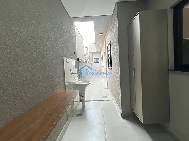 Casa com 138m² 3 quartos e 2 banheiros, à venda, no bairro Vila Vitória II em Indaiatuba