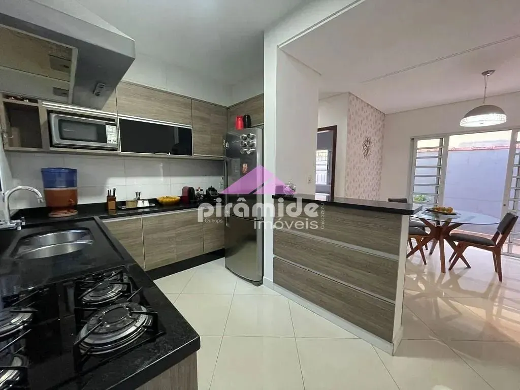 Casa, 3 quartos, 118 m² - Foto 10