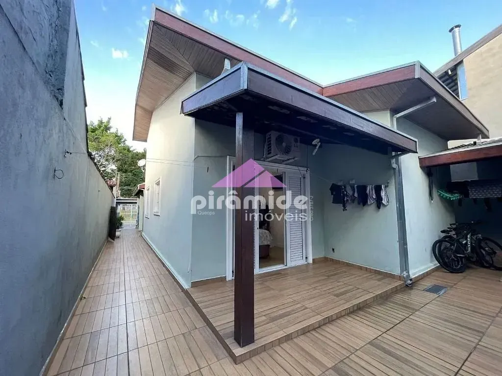 Casa, 3 quartos, 118 m² - Foto 28