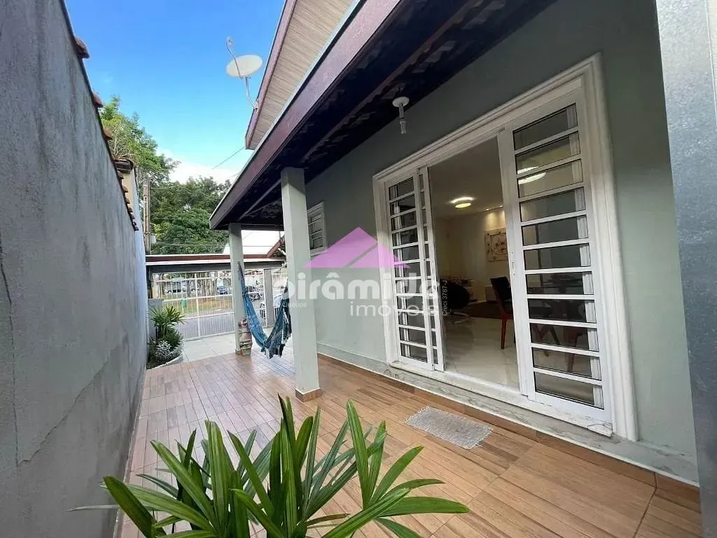 Casa, 3 quartos, 118 m² - Foto 34