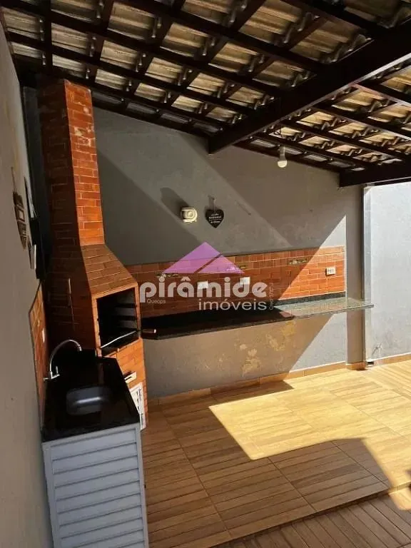 Casa, 3 quartos, 118 m² - Foto 32