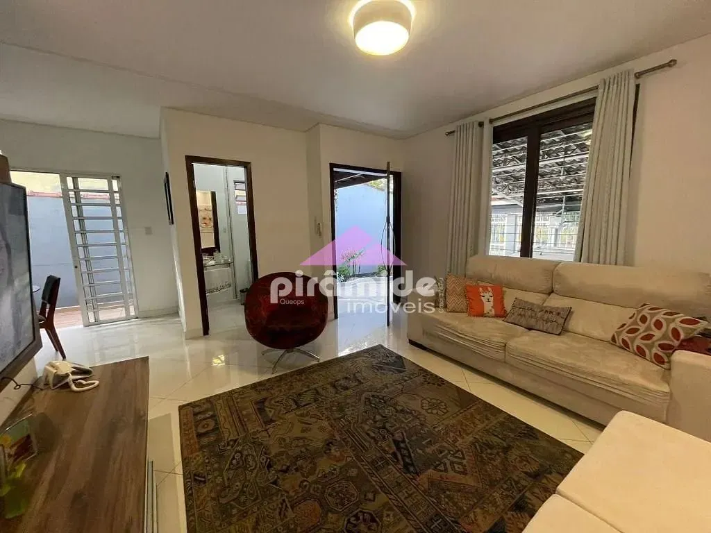 Casa, 3 quartos, 118 m² - Foto 3