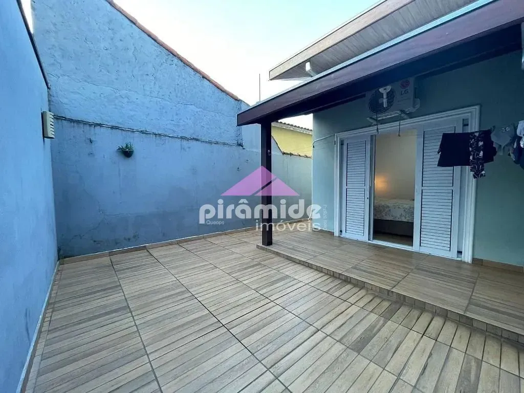 Casa, 3 quartos, 118 m² - Foto 29