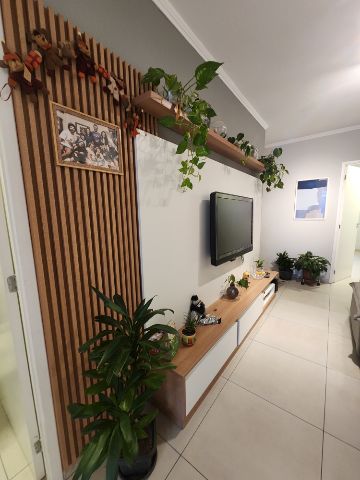 Casa com 70m² 2 quartos e 2 banheiros, à venda, no bairro Três Vendas em Pelotas
