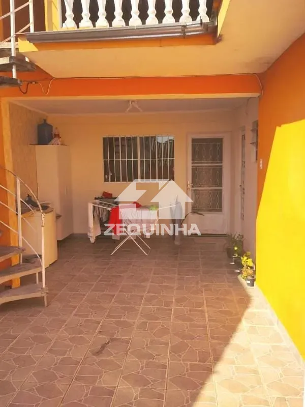 Casa, 2 quartos, 186 m² - Foto 8
