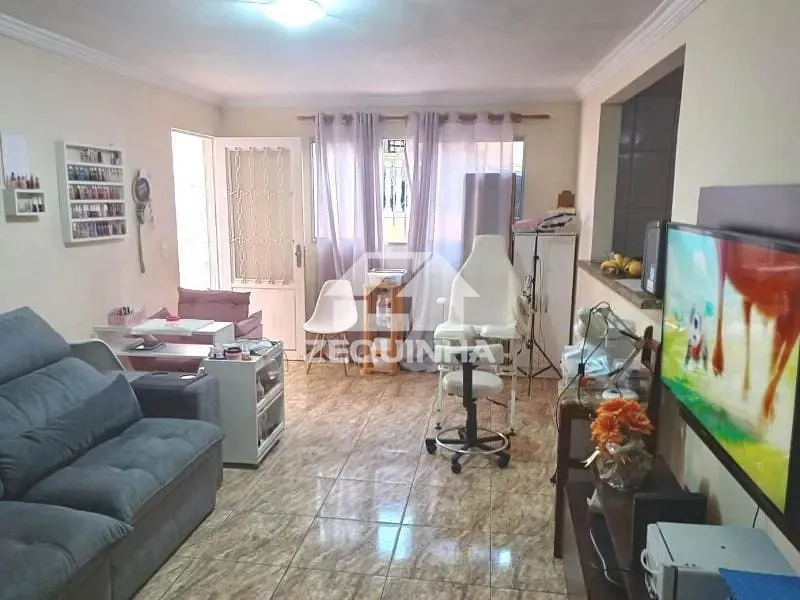Casa, 2 quartos, 186 m² - Foto 11