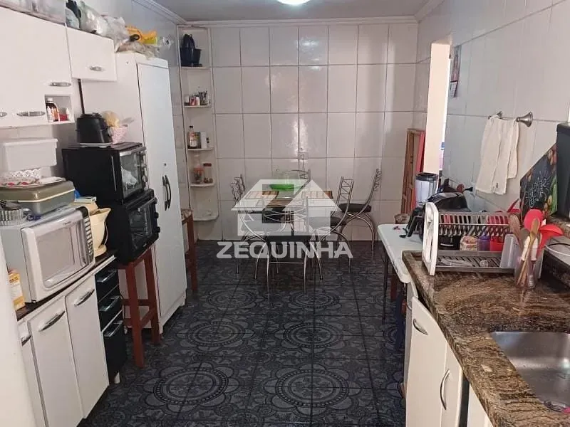 Casa, 2 quartos, 186 m² - Foto 16